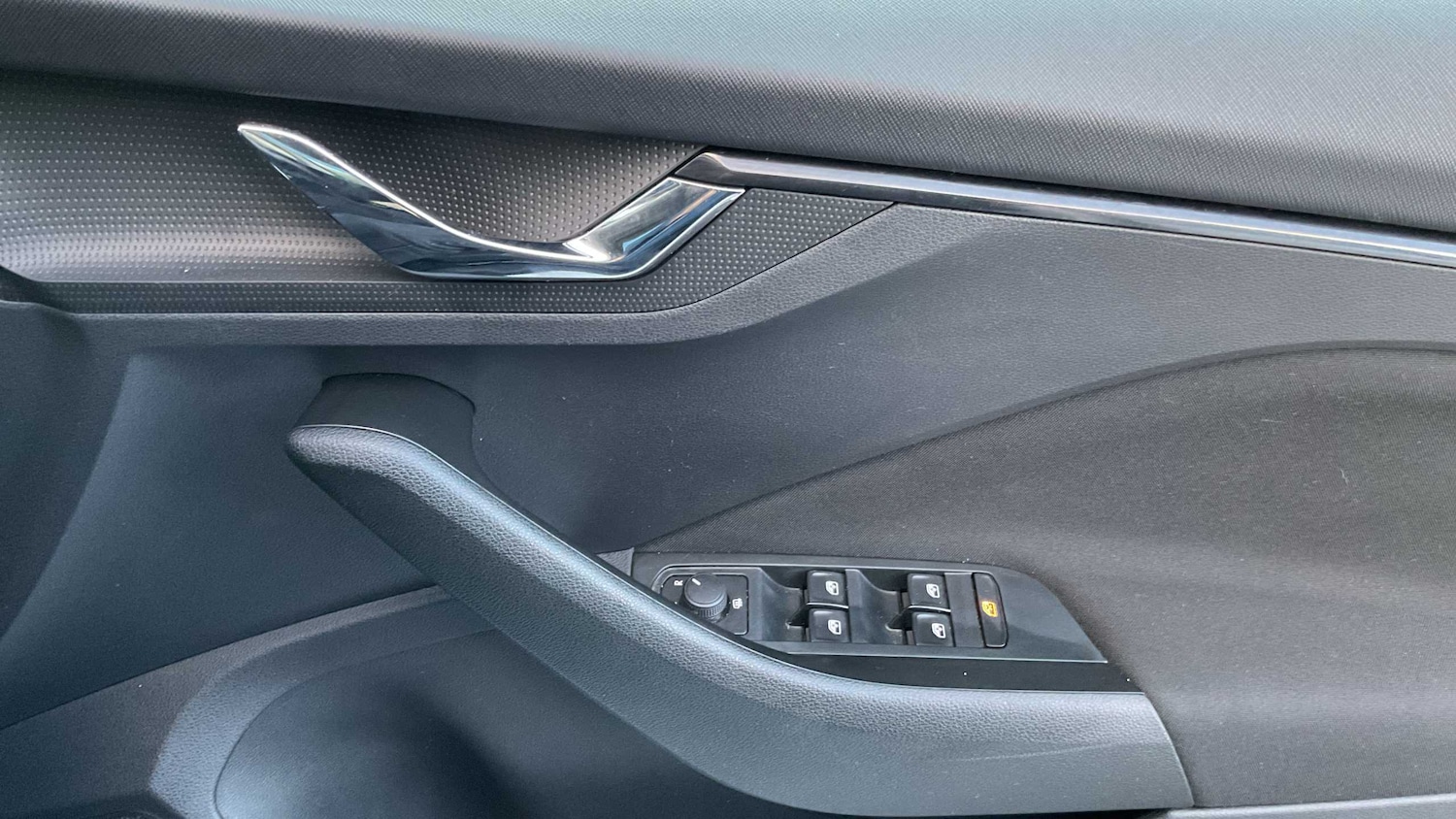 Used Skoda Kamiq 2022 for sale - 77373663: Photo 18