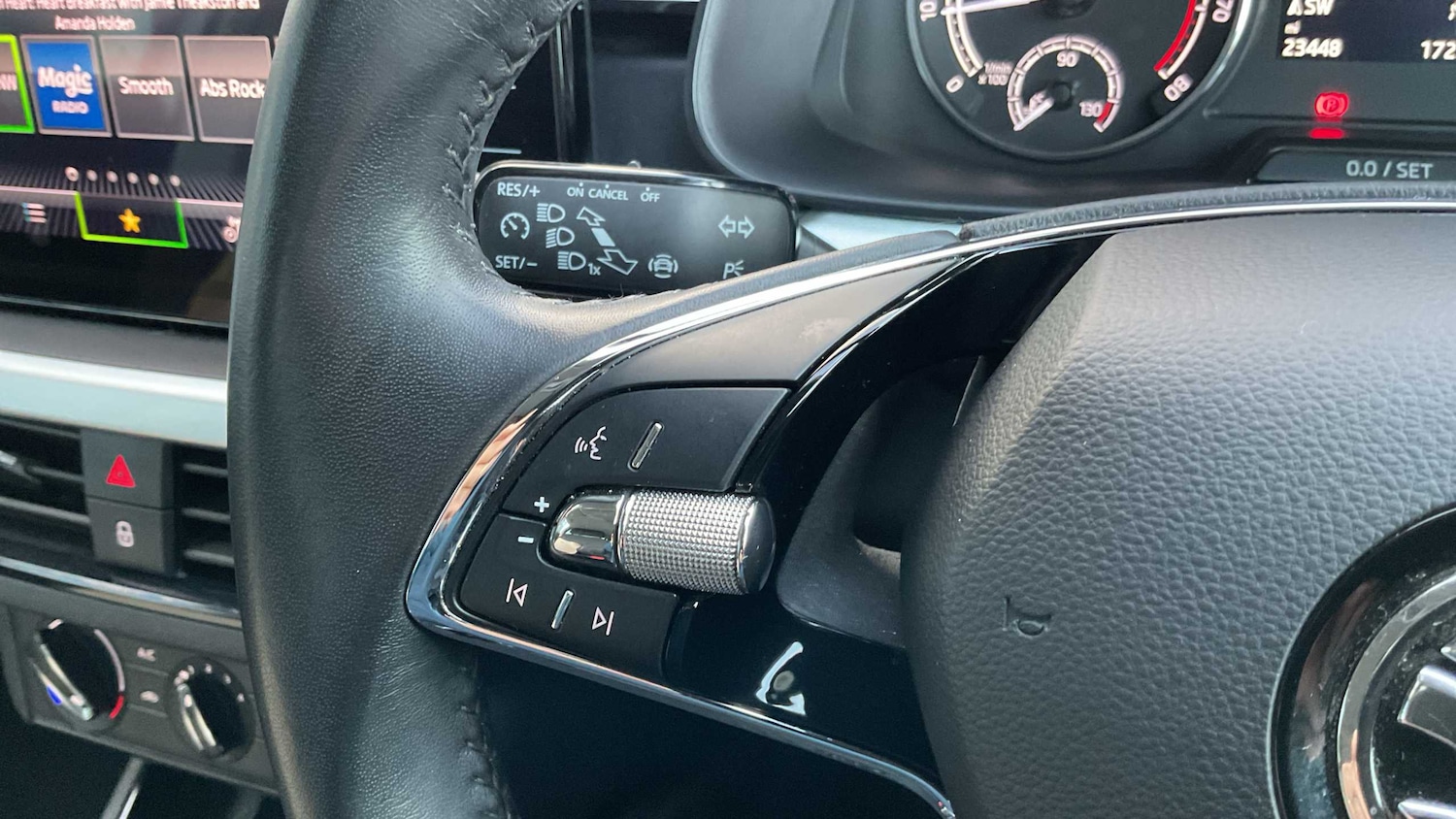 Used Skoda Kamiq 2022 for sale - 77373663: Photo 19