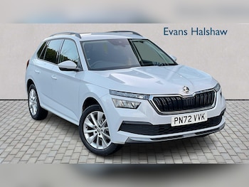 Used Skoda Kamiq 2022 for sale - 77373663: Photo