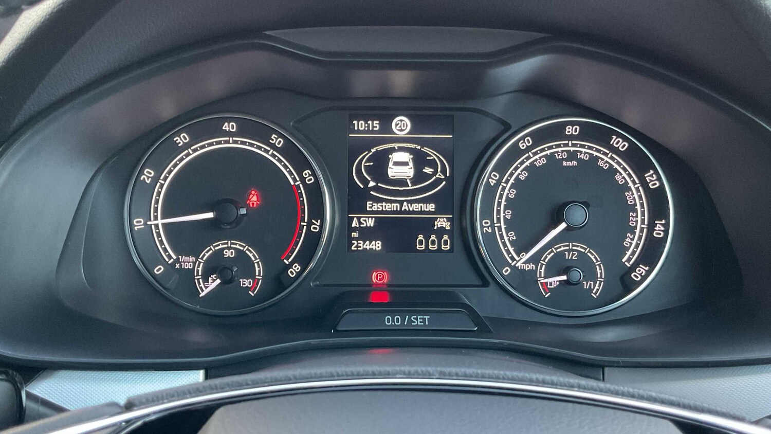 Used Skoda Kamiq 2022 for sale - 77373663: Photo 20