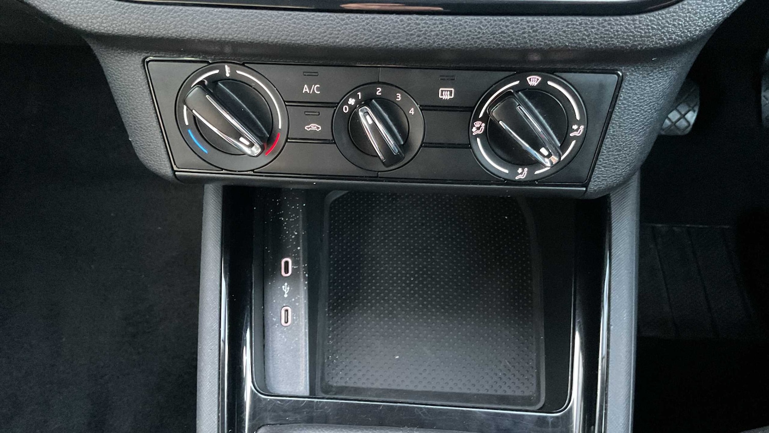 Used Skoda Kamiq 2022 for sale - 77373663: Photo 7