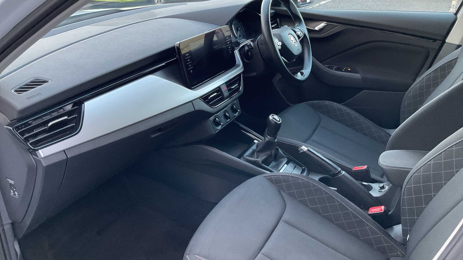 Used Skoda Kamiq 2022 for sale - 77373663: Photo 8