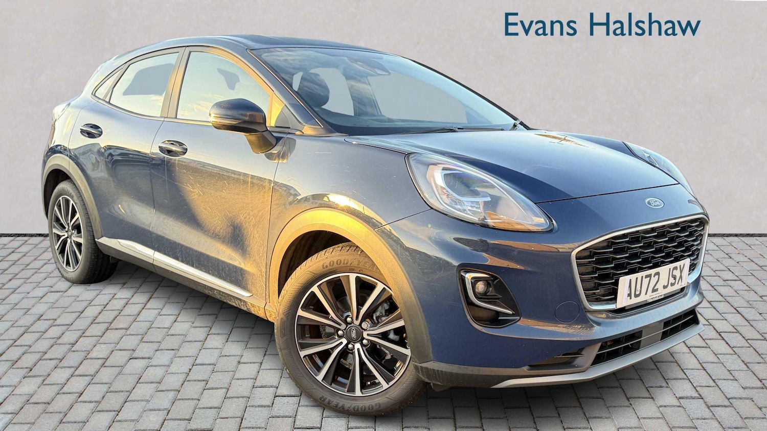 Used Ford Puma 2022 for sale - 76804911: Photo 1