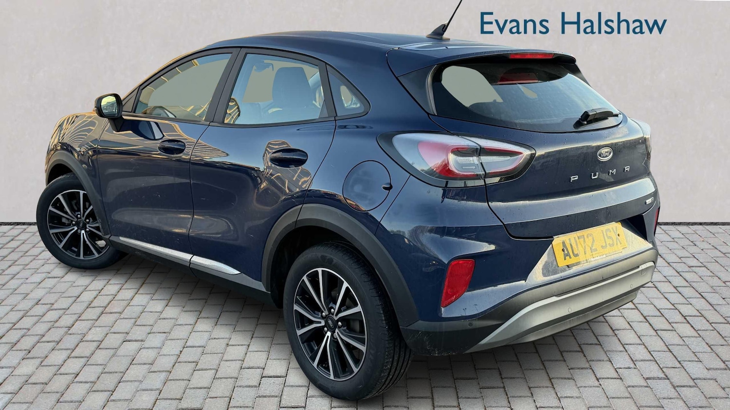 Used Ford Puma 2022 for sale - 76804911: Photo 2