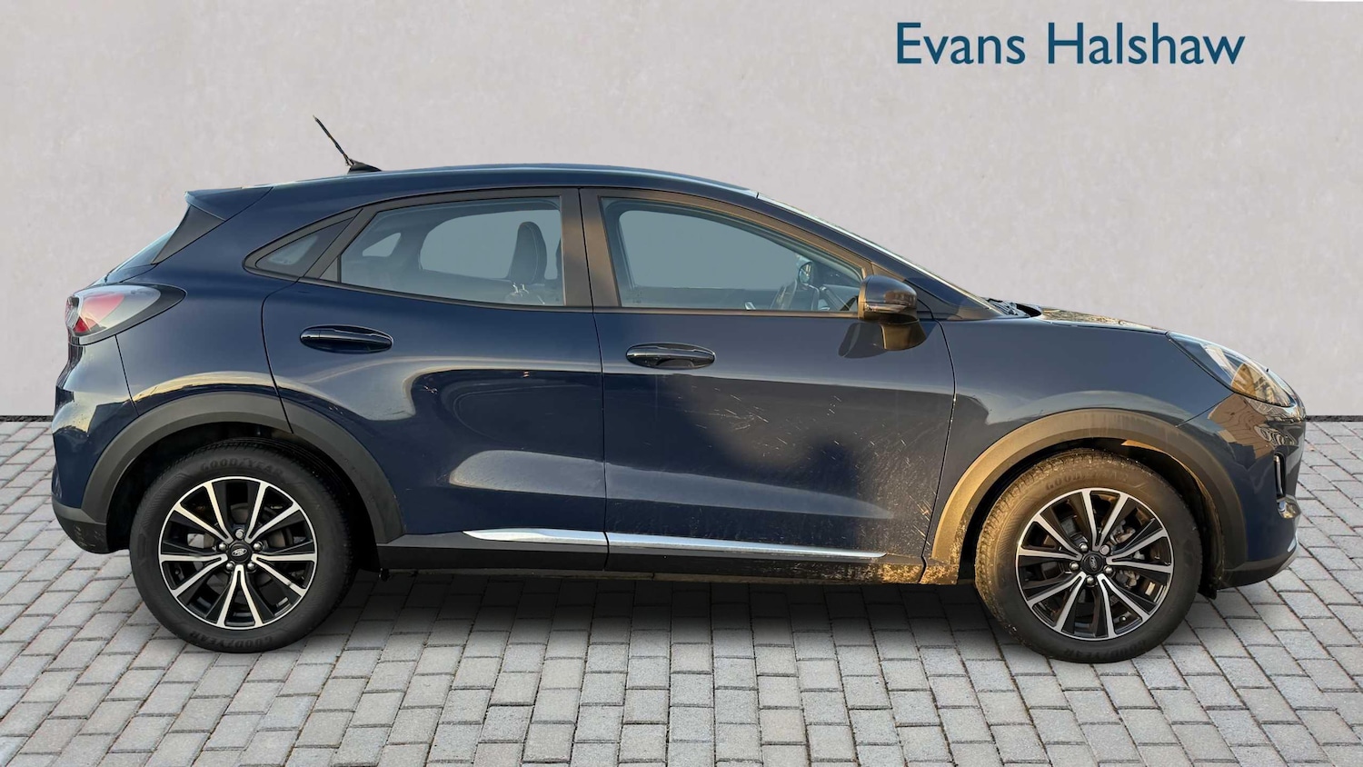 Used Ford Puma 2022 for sale - 76804911: Photo 3