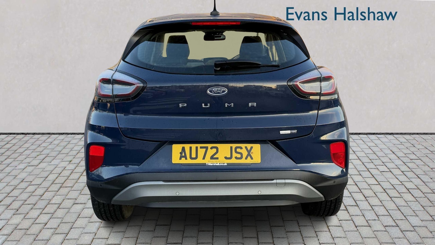 Used Ford Puma 2022 for sale - 76804911: Photo 4