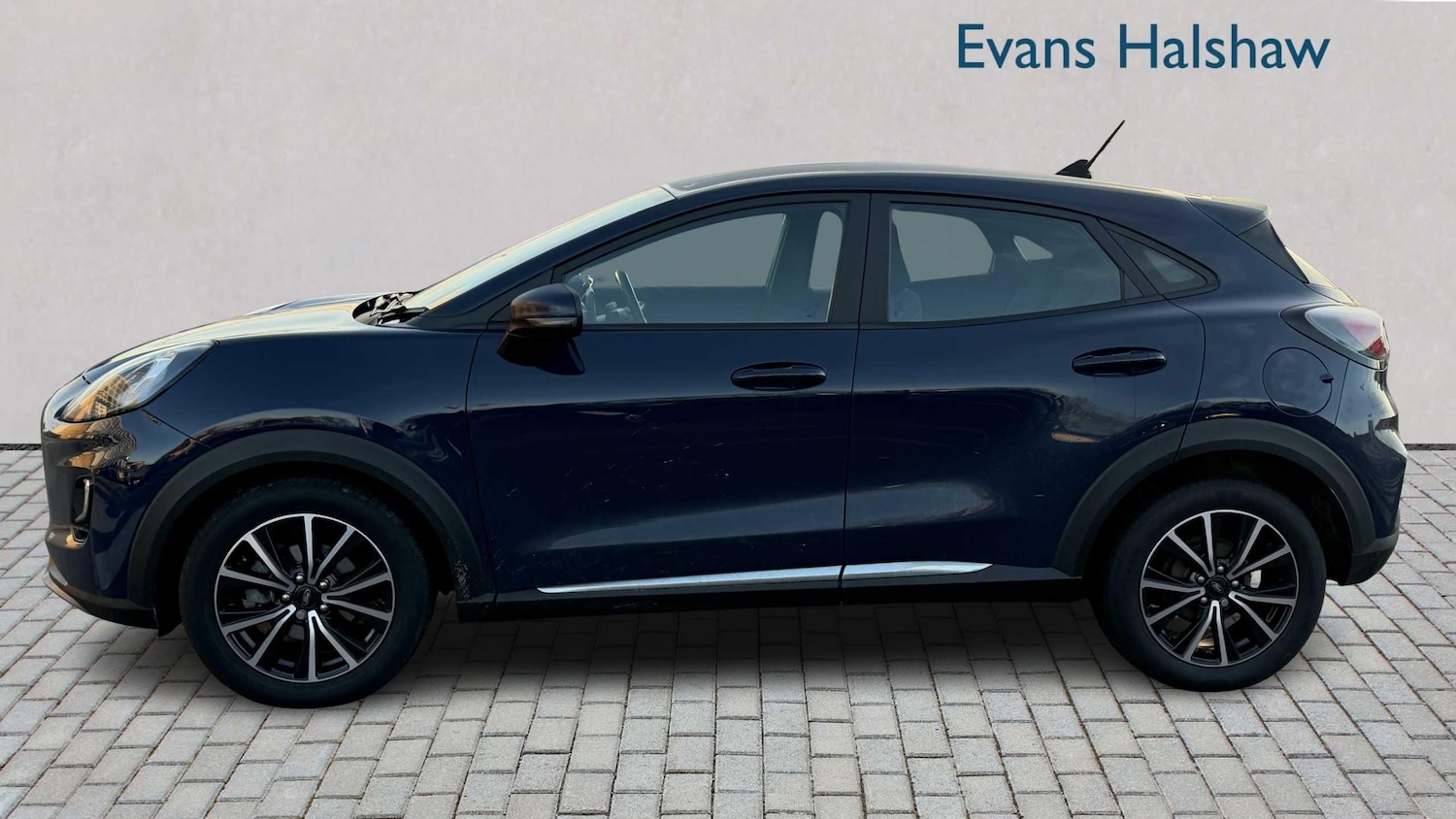 Used Ford Puma 2022 for sale - 76804911: Photo 5