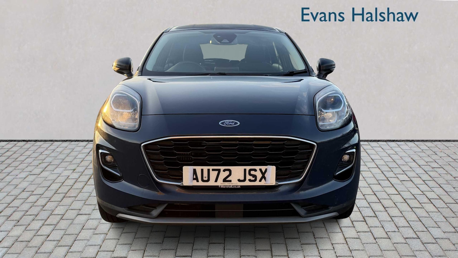 Used Ford Puma 2022 for sale - 76804911: Photo 6