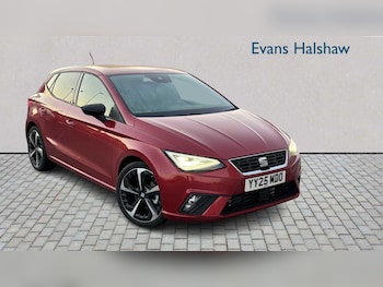Used SEAT Ibiza 2025 for sale - 76967769: Photo