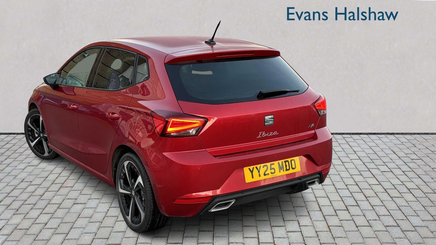 Used SEAT Ibiza 2025 for sale - 76967769: Photo 2