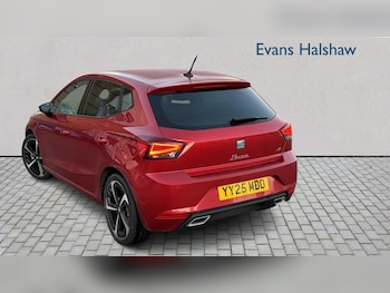 Used SEAT Ibiza 2025 for sale - 76967769: Photo