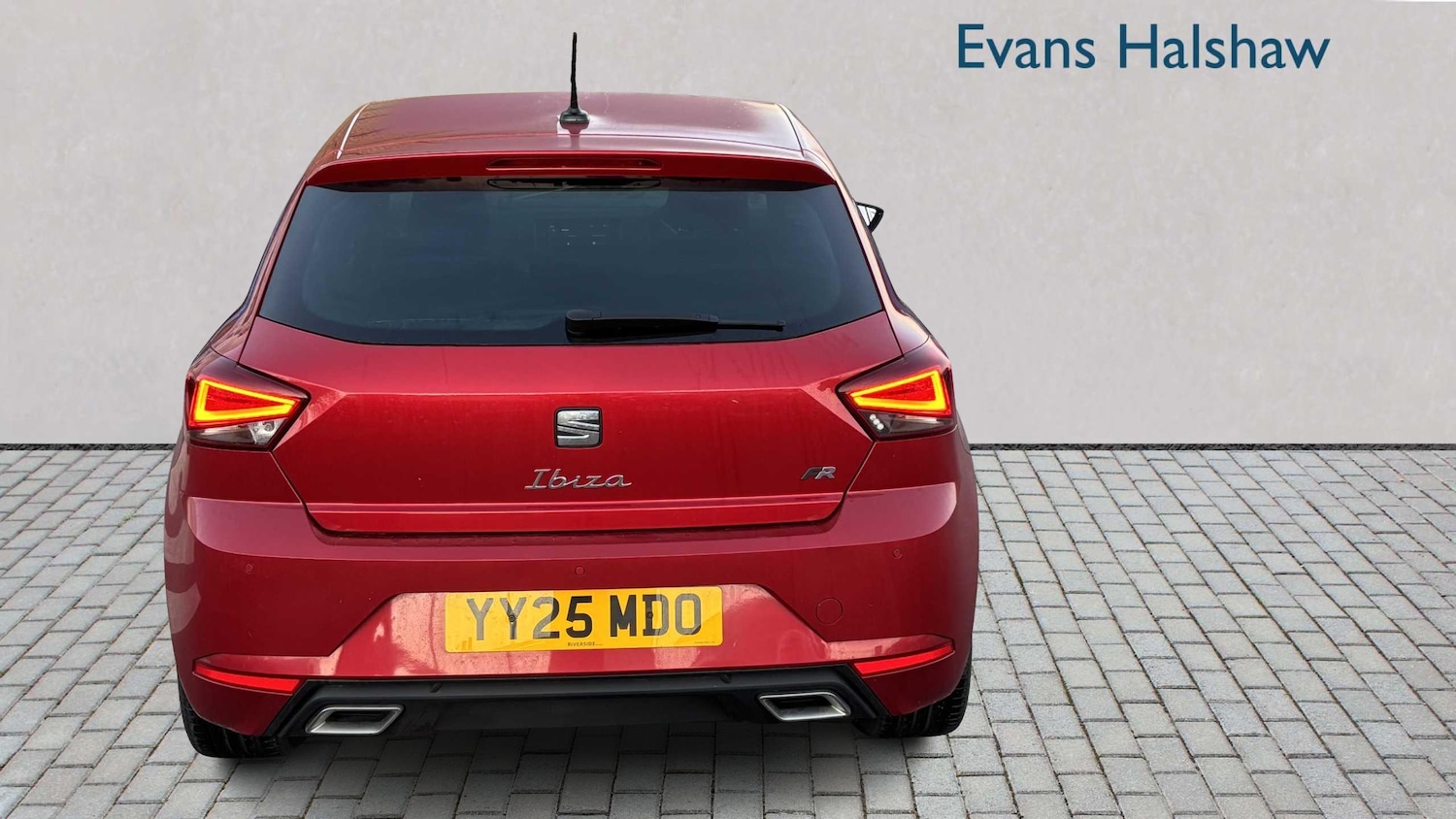 Used SEAT Ibiza 2025 for sale - 76967769: Photo 3