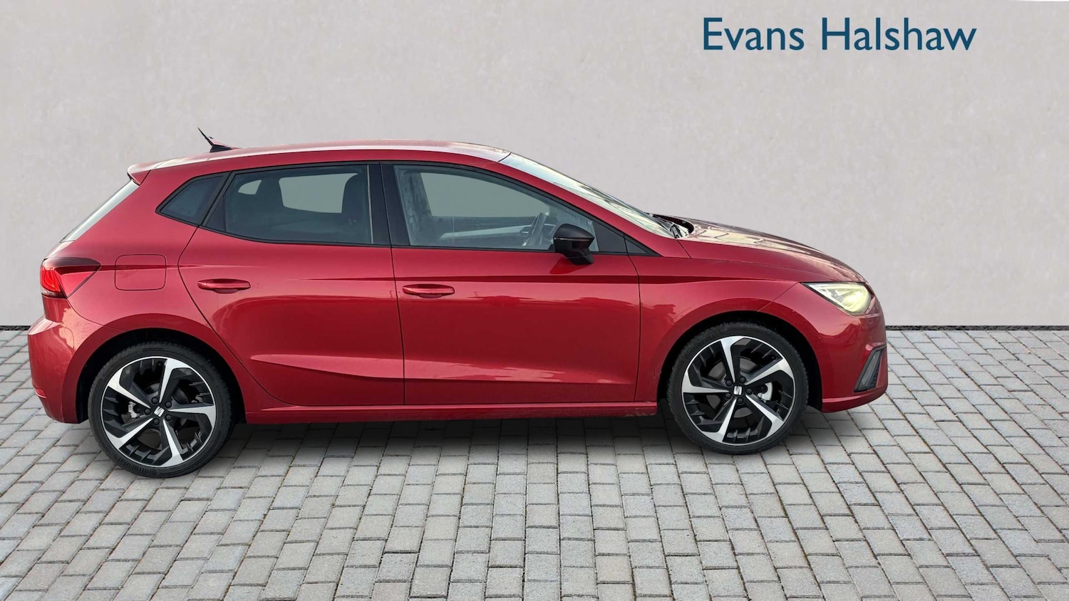 Used SEAT Ibiza 2025 for sale - 76967769: Photo 4