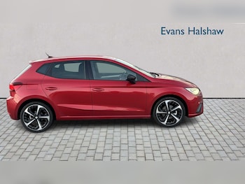 Used SEAT Ibiza 2025 for sale - 76967769: Photo