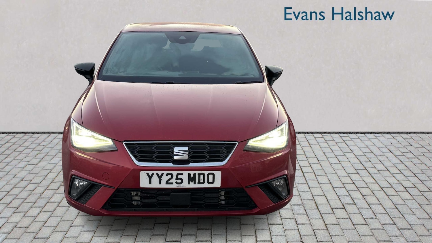 Used SEAT Ibiza 2025 for sale - 76967769: Photo 5