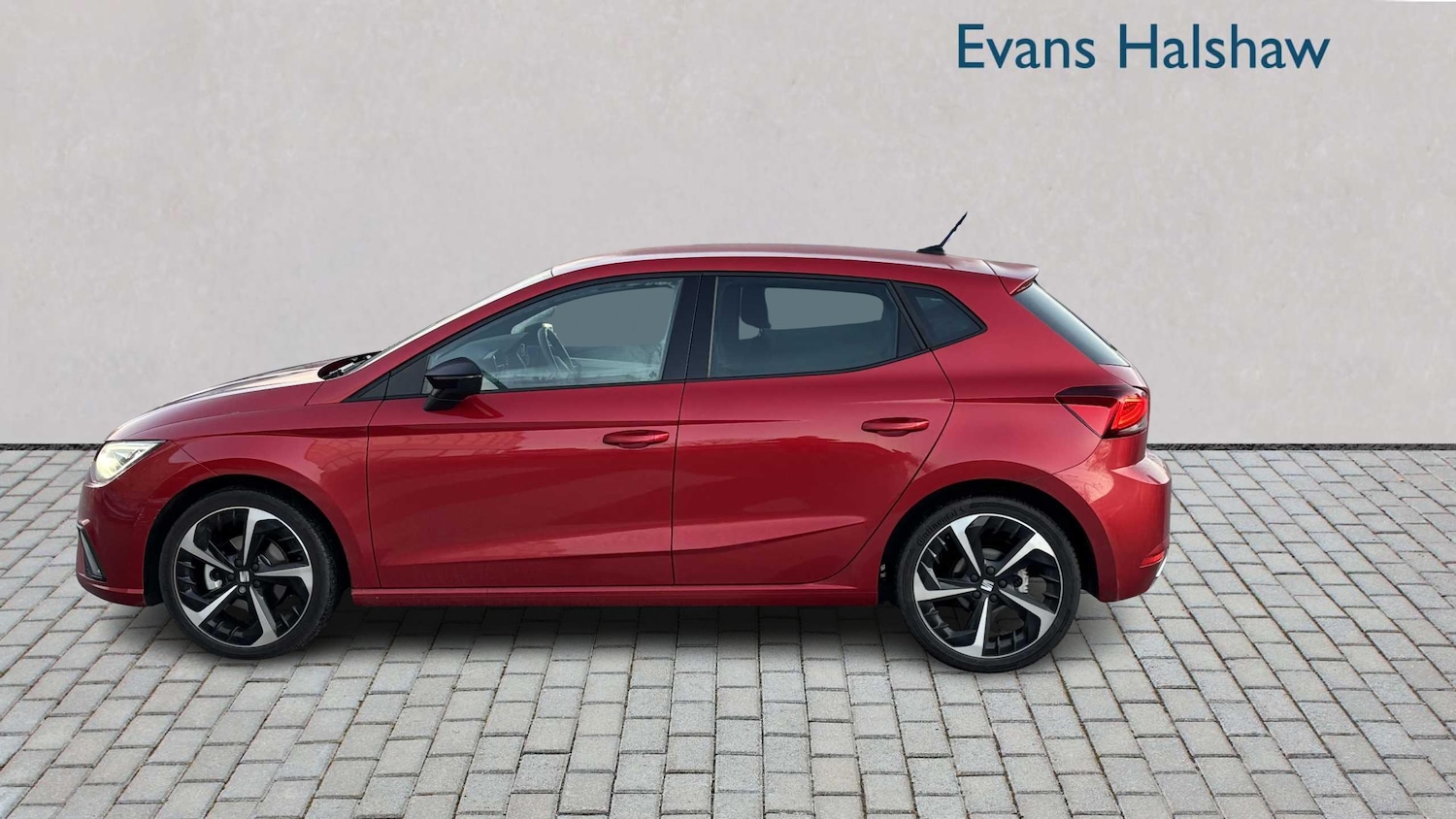 Used SEAT Ibiza 2025 for sale - 76967769: Photo 6