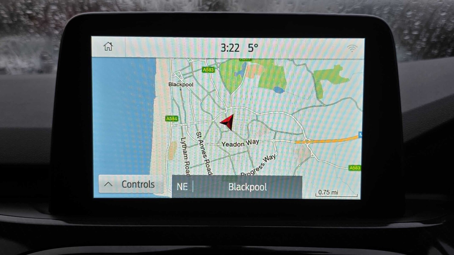 Used Ford Kuga 2023 for sale - 76692014: Photo 12