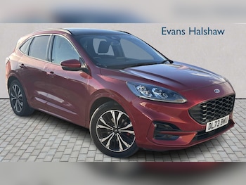 Used Ford Kuga 2023 for sale - 76692014: Photo