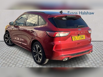 Used Ford Kuga 2023 for sale - 76692014: Photo