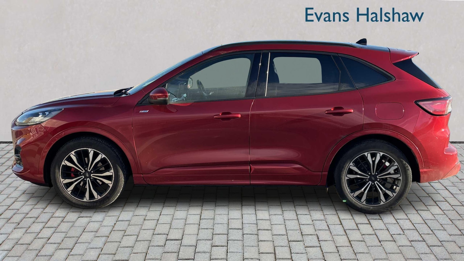 Used Ford Kuga 2023 for sale - 76692014: Photo 3