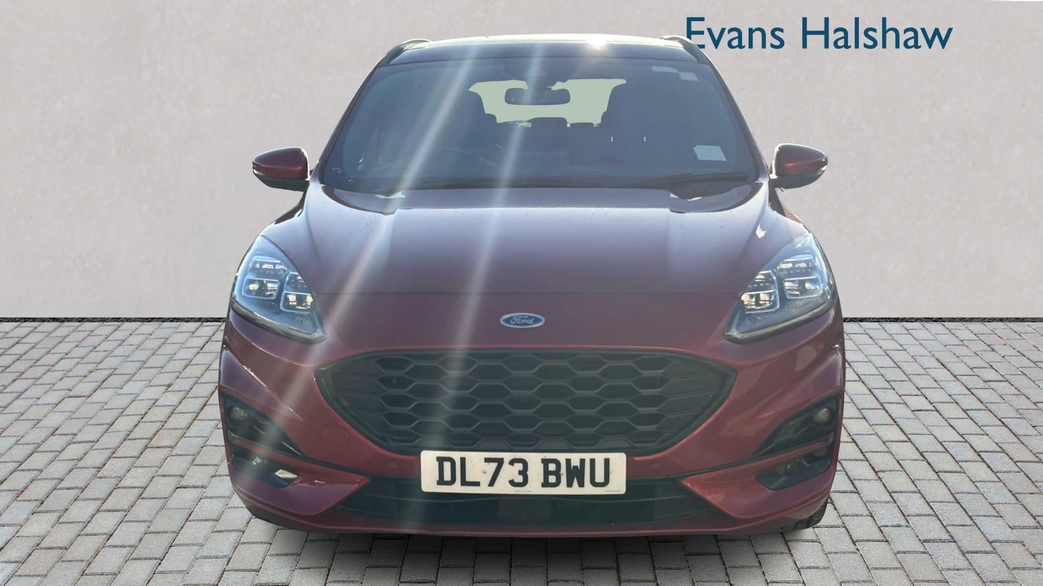 Used Ford Kuga 2023 for sale - 76692014: Photo 4