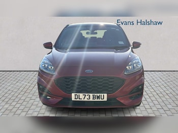 Used Ford Kuga 2023 for sale - 76692014: Photo