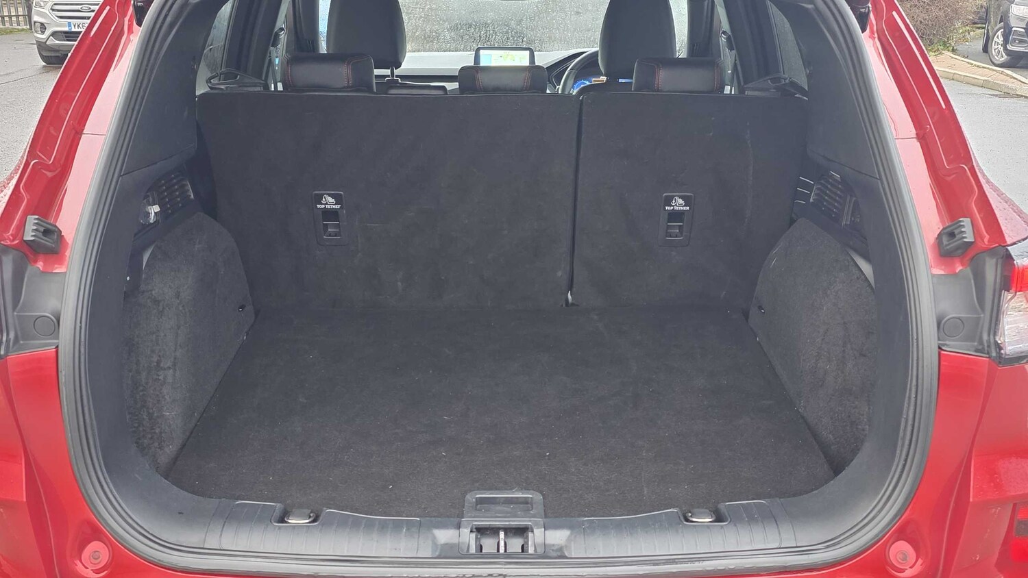 Used Ford Kuga 2023 for sale - 76692014: Photo 7