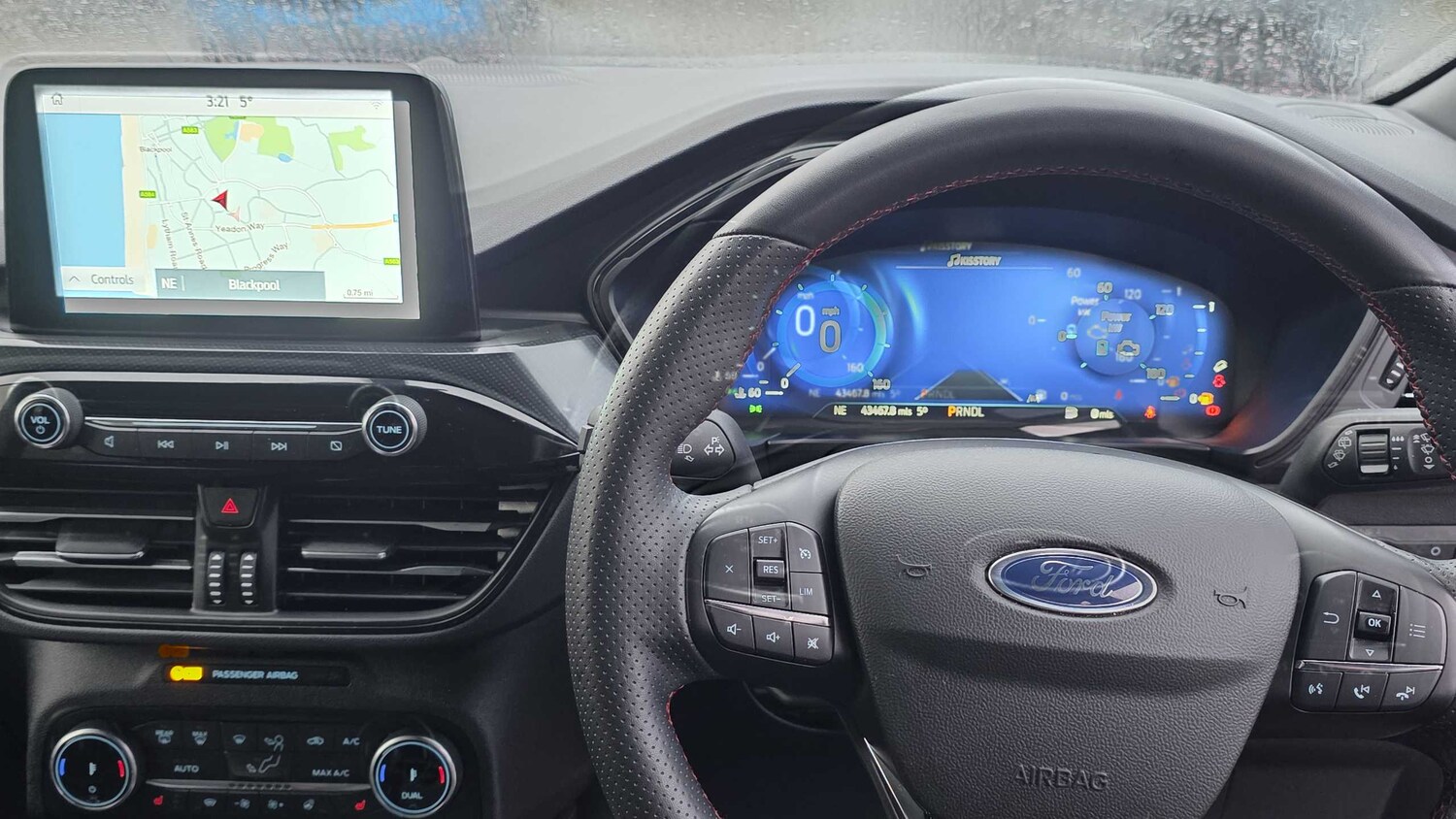 Used Ford Kuga 2023 for sale - 76692014: Photo 9