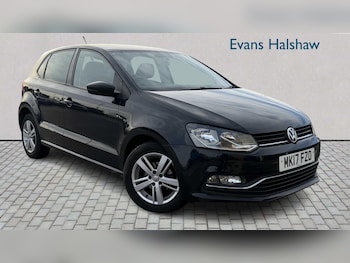 Volkswagen Polo feature image