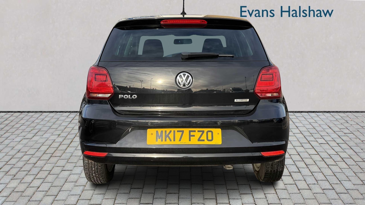 Used Volkswagen Polo 2017 for sale - 76938251: Photo 4