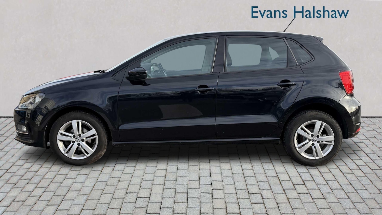 Used Volkswagen Polo 2017 for sale - 76938251: Photo 5