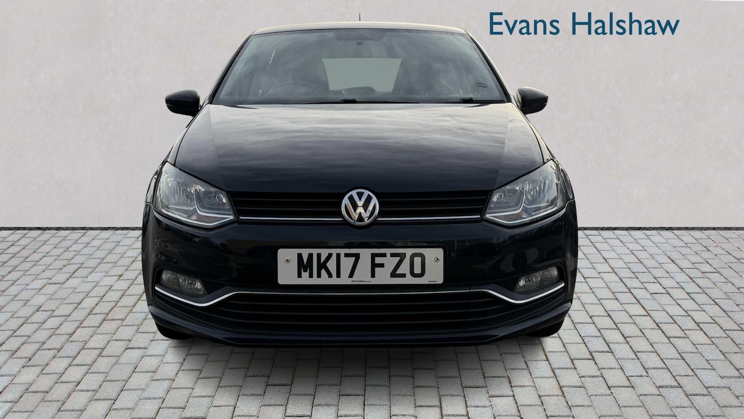 Used Volkswagen Polo 2017 for sale - 76938251: Photo 6