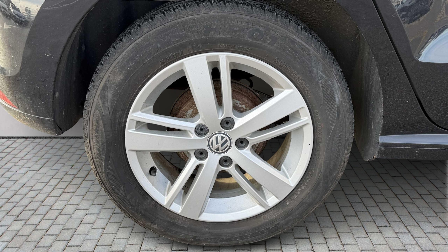 Used Volkswagen Polo 2017 for sale - 76938251: Photo 7