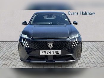 Used Peugeot 3008 2024 for sale - 78755113: Photo