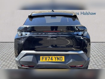 Used Peugeot 3008 2024 for sale - 78755113: Photo
