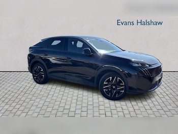 Used Peugeot 3008 2024 for sale - 78755113: Photo