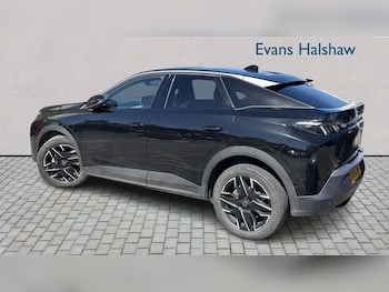 Used Peugeot 3008 2024 for sale - 78755113: Photo