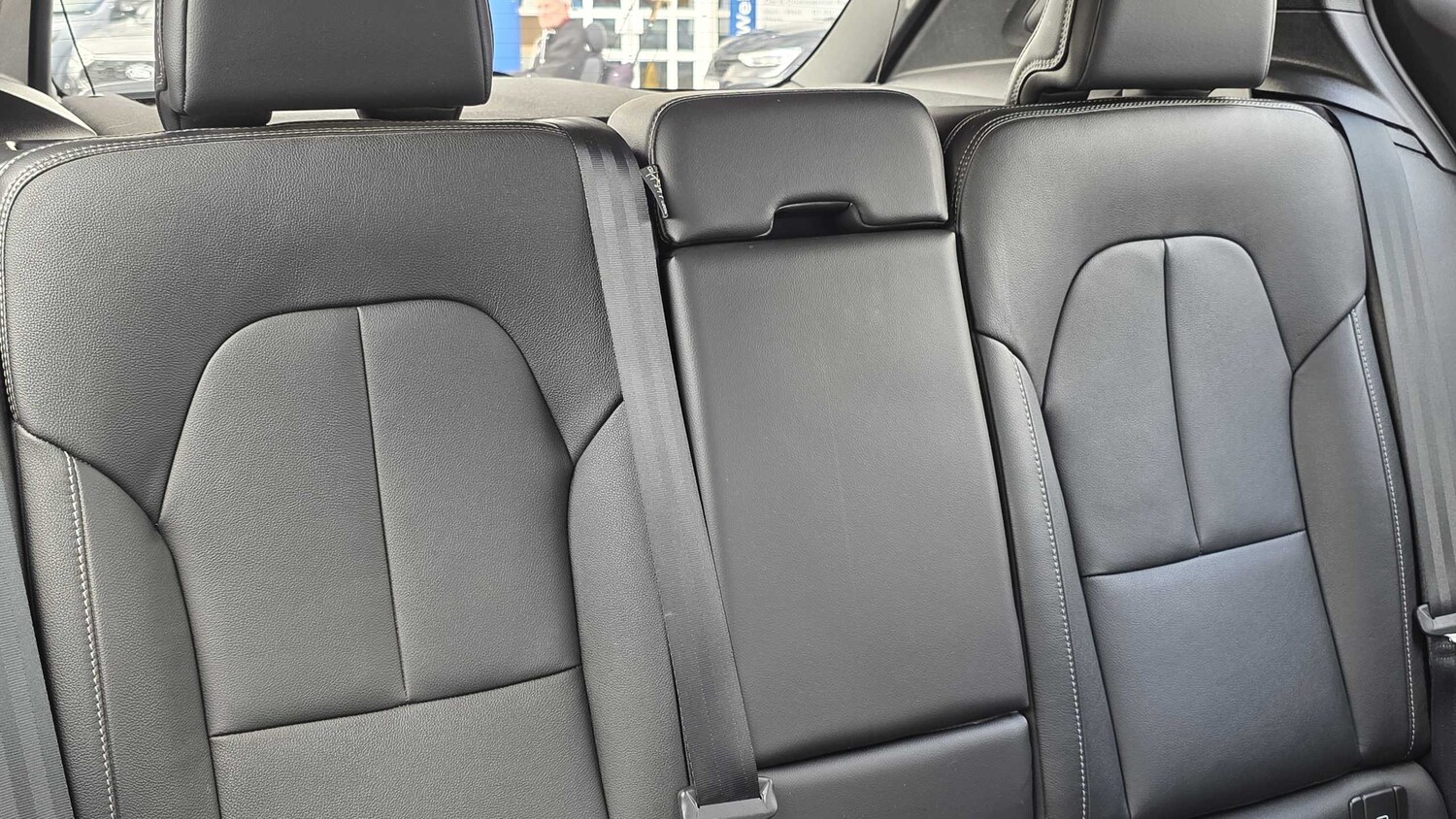 Used Volvo XC40 2020 for sale - 76087955: Photo 12