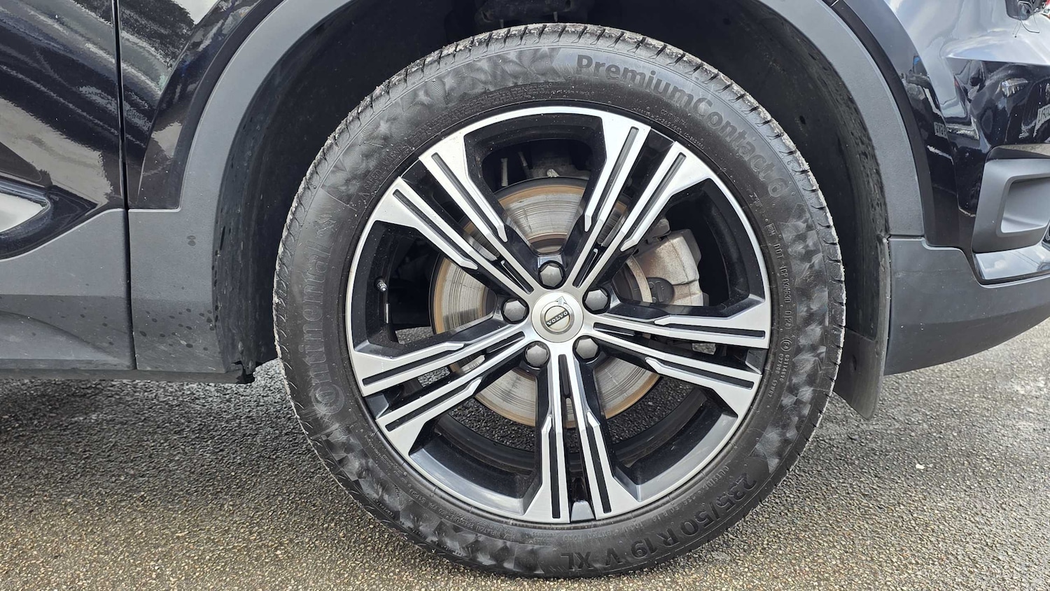 Used Volvo XC40 2020 for sale - 76087955: Photo 13