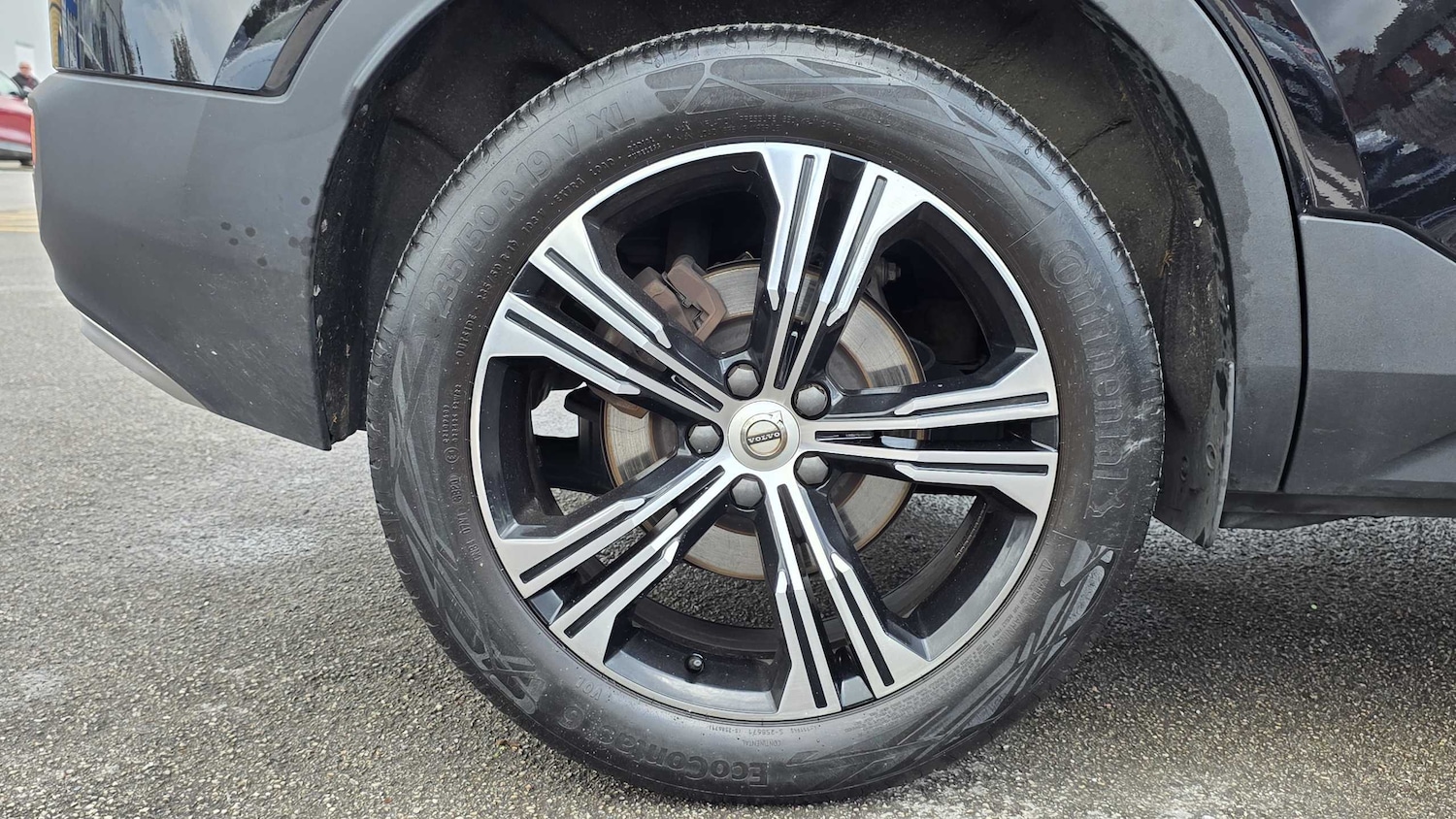 Used Volvo XC40 2020 for sale - 76087955: Photo 14