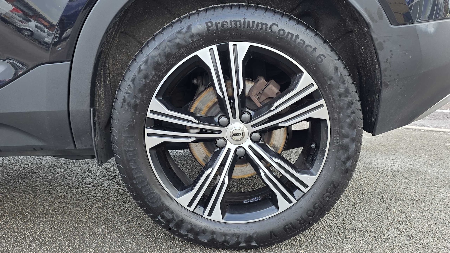 Used Volvo XC40 2020 for sale - 76087955: Photo 15