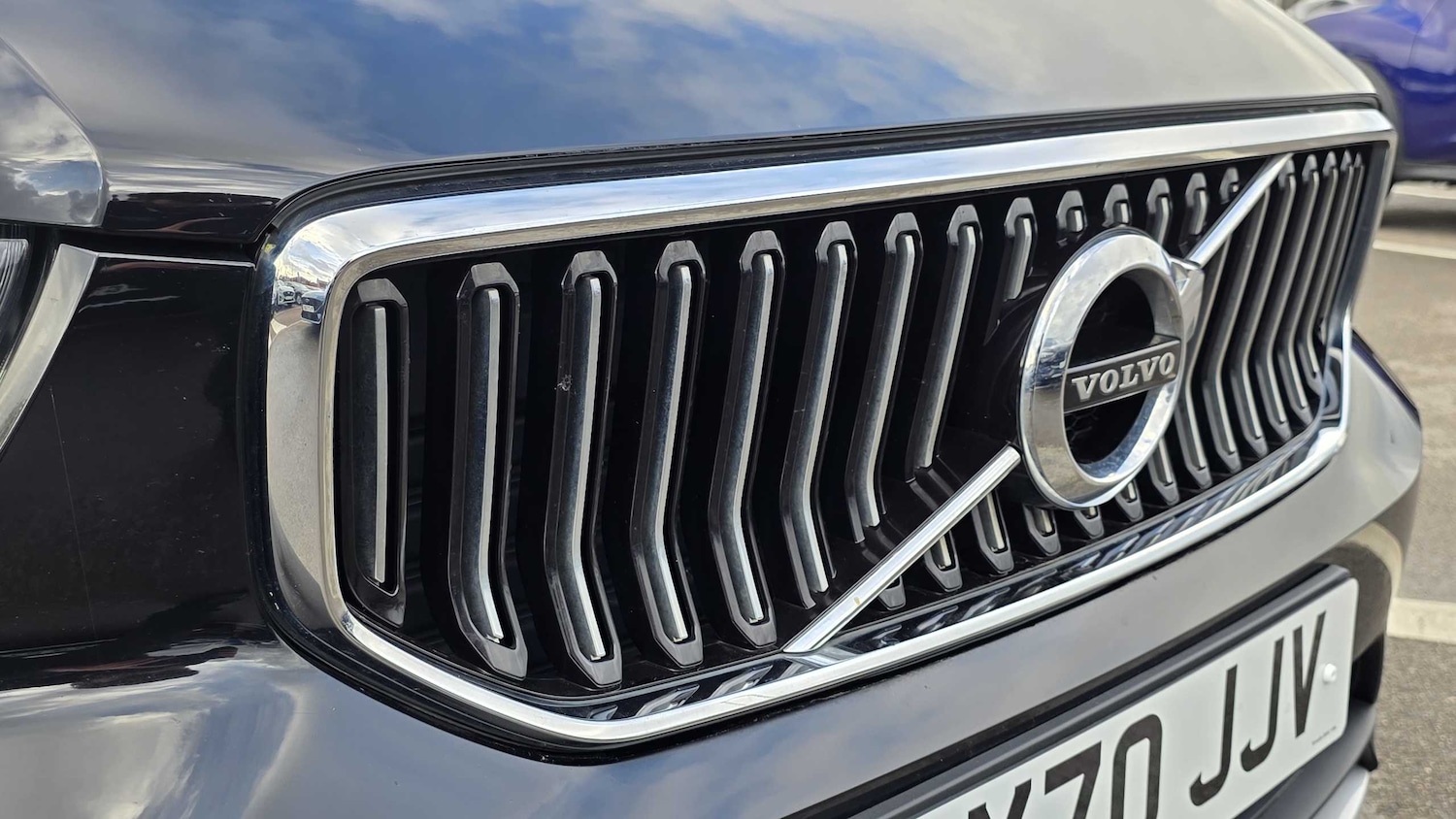 Used Volvo XC40 2020 for sale - 76087955: Photo 18