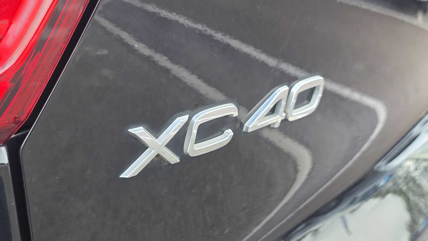 Used Volvo XC40 2020 for sale - 76087955: Photo 20