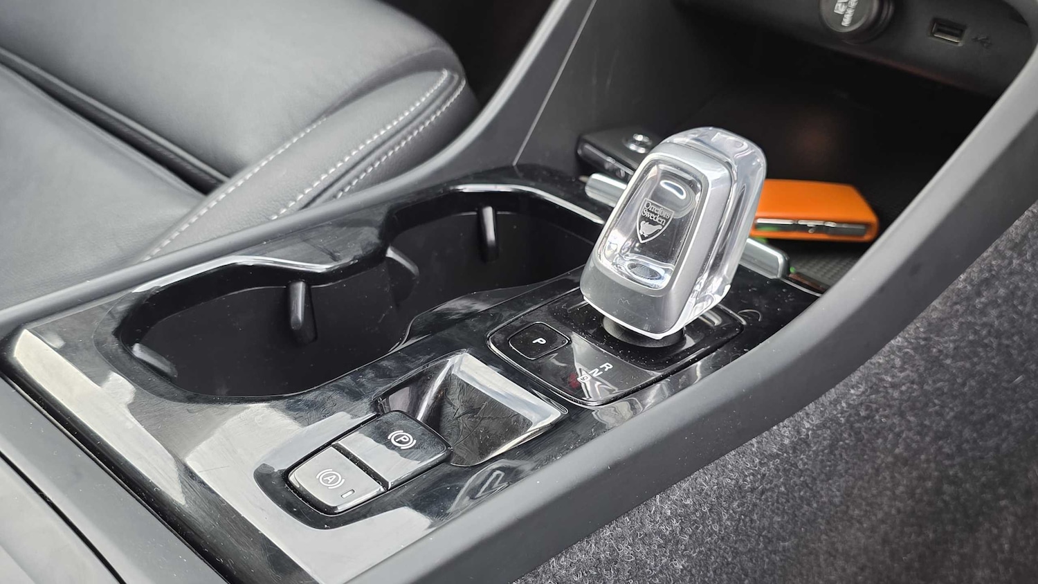 Used Volvo XC40 2020 for sale - 76087955: Photo 28