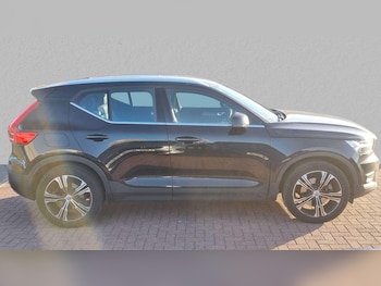 Used Volvo XC40 2020 for sale - 76087955: Photo 2