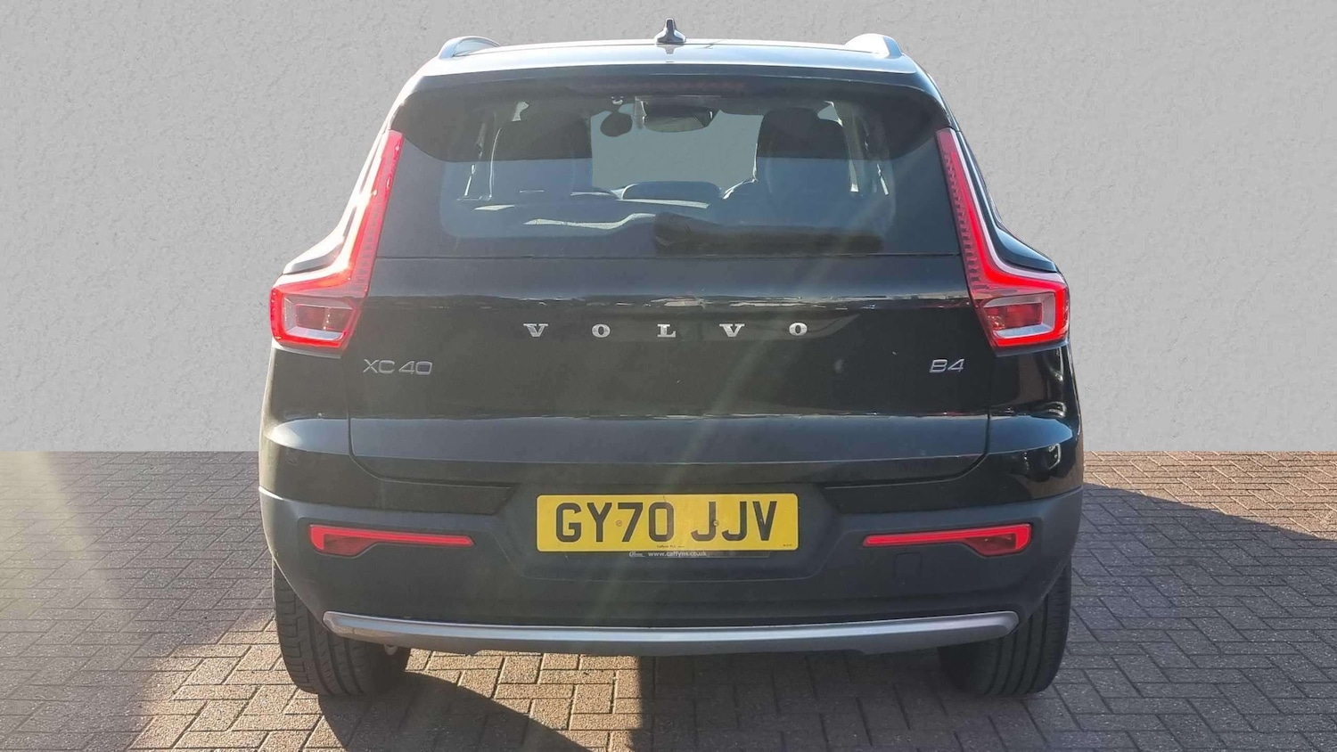 Used Volvo XC40 2020 for sale - 76087955: Photo 4