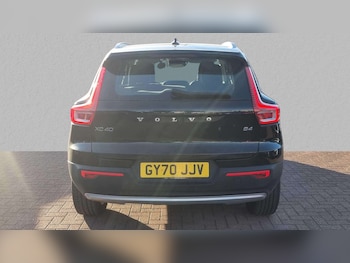 Used Volvo XC40 2020 for sale - 76087955: Photo 4