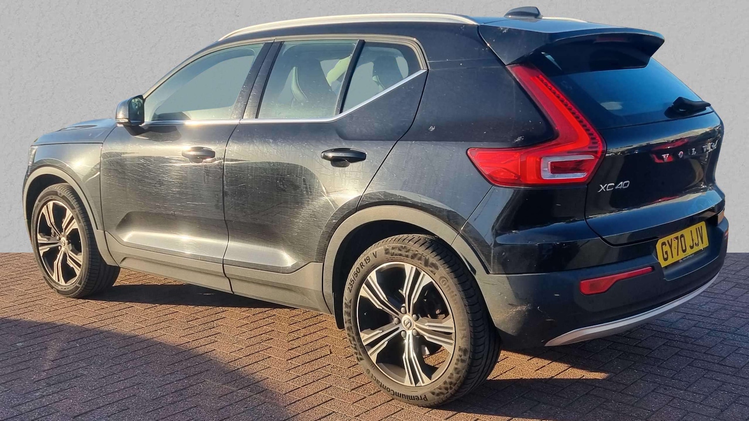 Used Volvo XC40 2020 for sale - 76087955: Photo 5