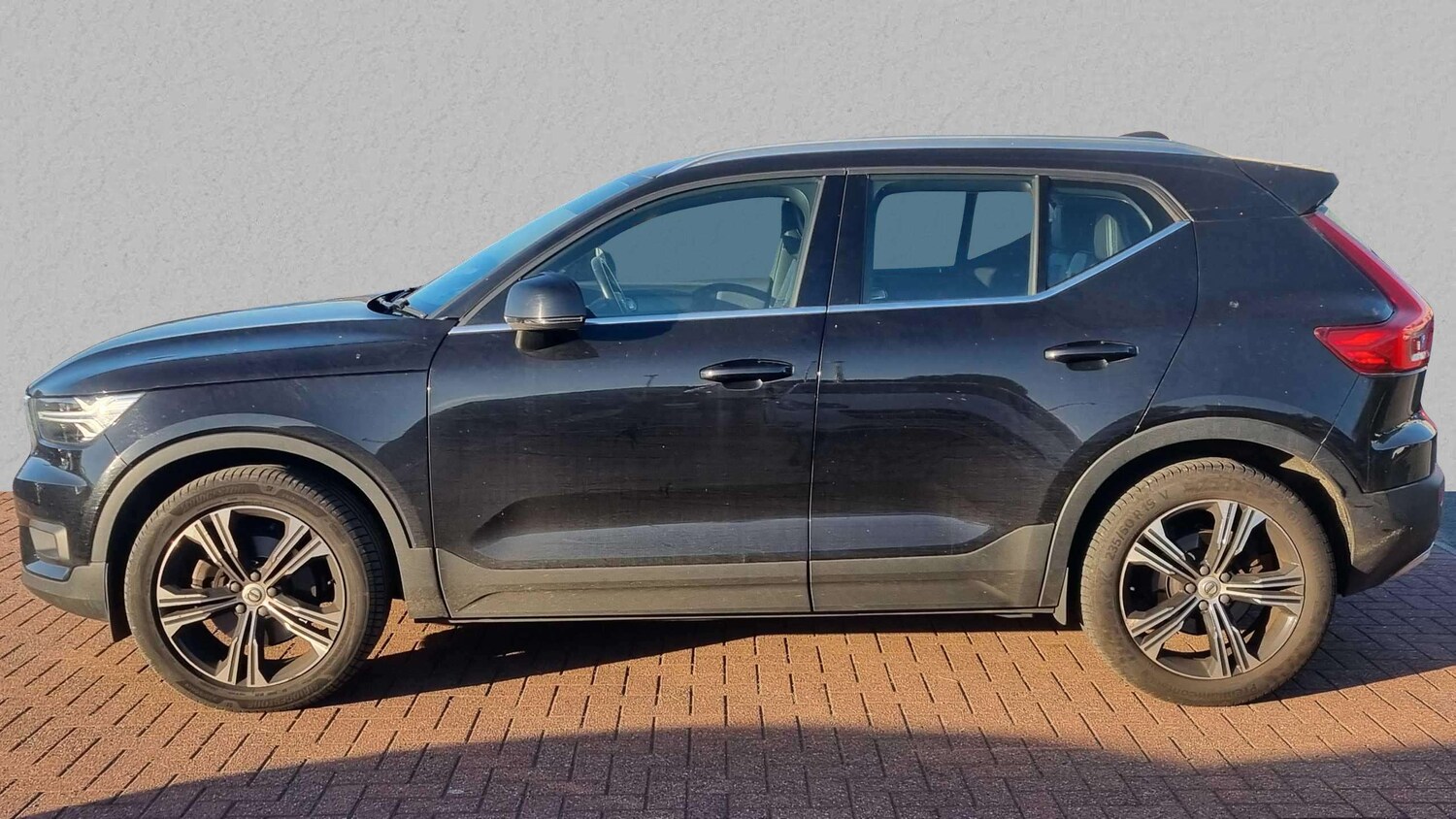 Used Volvo XC40 2020 for sale - 76087955: Photo 6