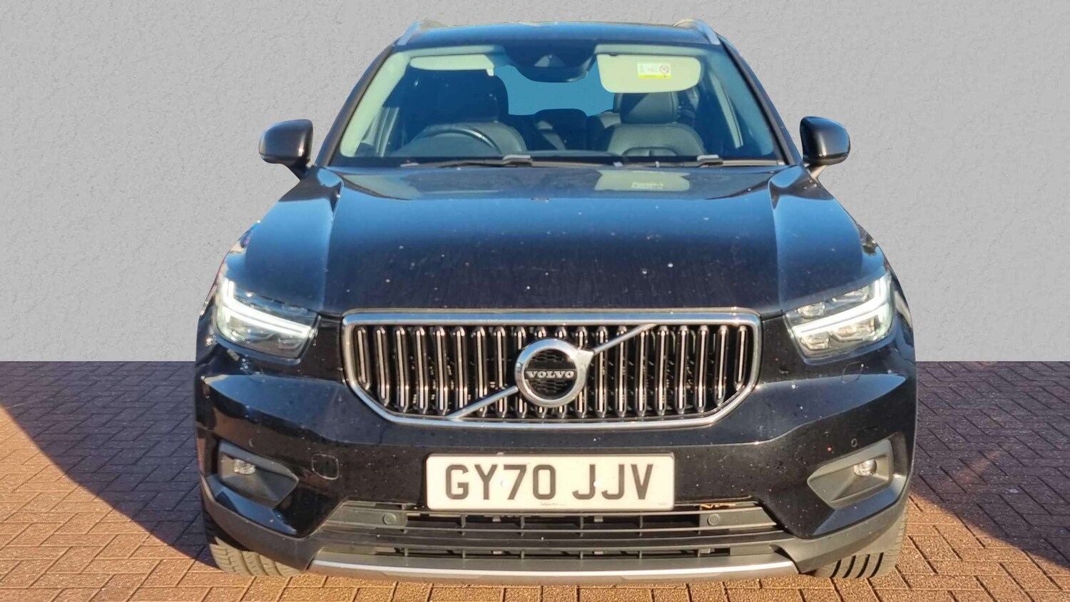 Used Volvo XC40 2020 for sale - 76087955: Photo 7